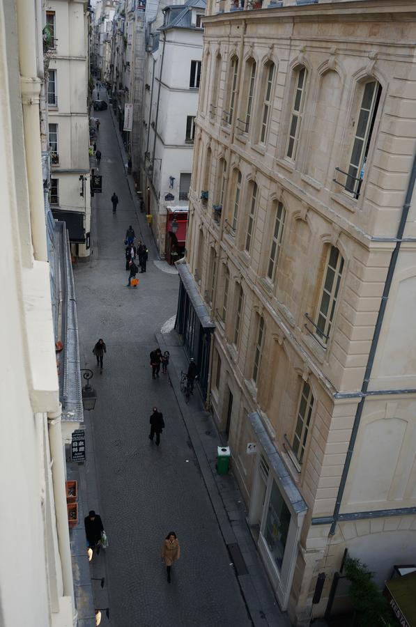 فندق Zora باريس المظهر الخارجي الصورة